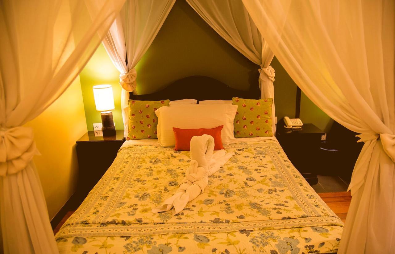 Anggun Boutique Hotel Куала-Лумпур Экстерьер фото