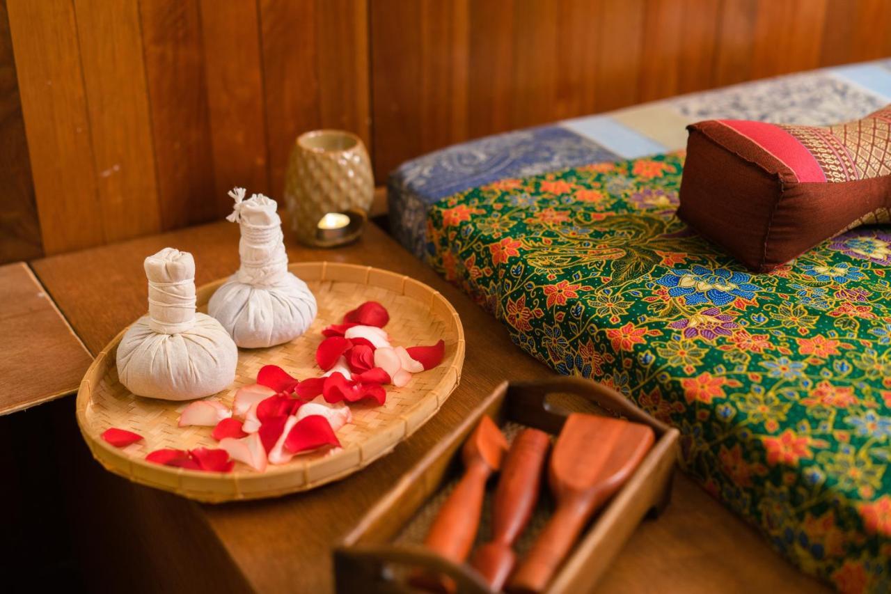 Anggun Boutique Hotel Куала-Лумпур Экстерьер фото
