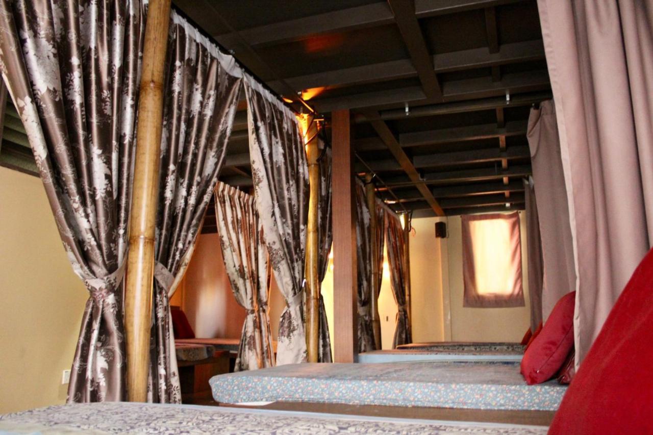 Anggun Boutique Hotel Куала-Лумпур Экстерьер фото