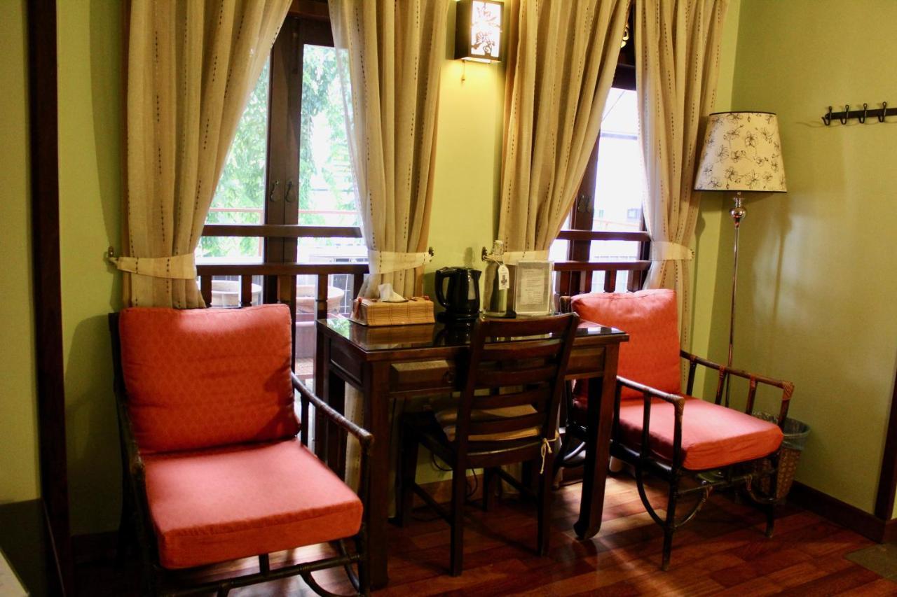Anggun Boutique Hotel Куала-Лумпур Экстерьер фото